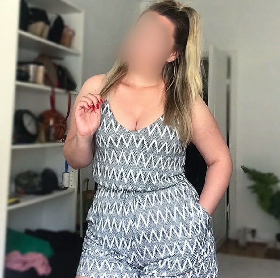 Erkeğini Destekleyen Sakarya Escort