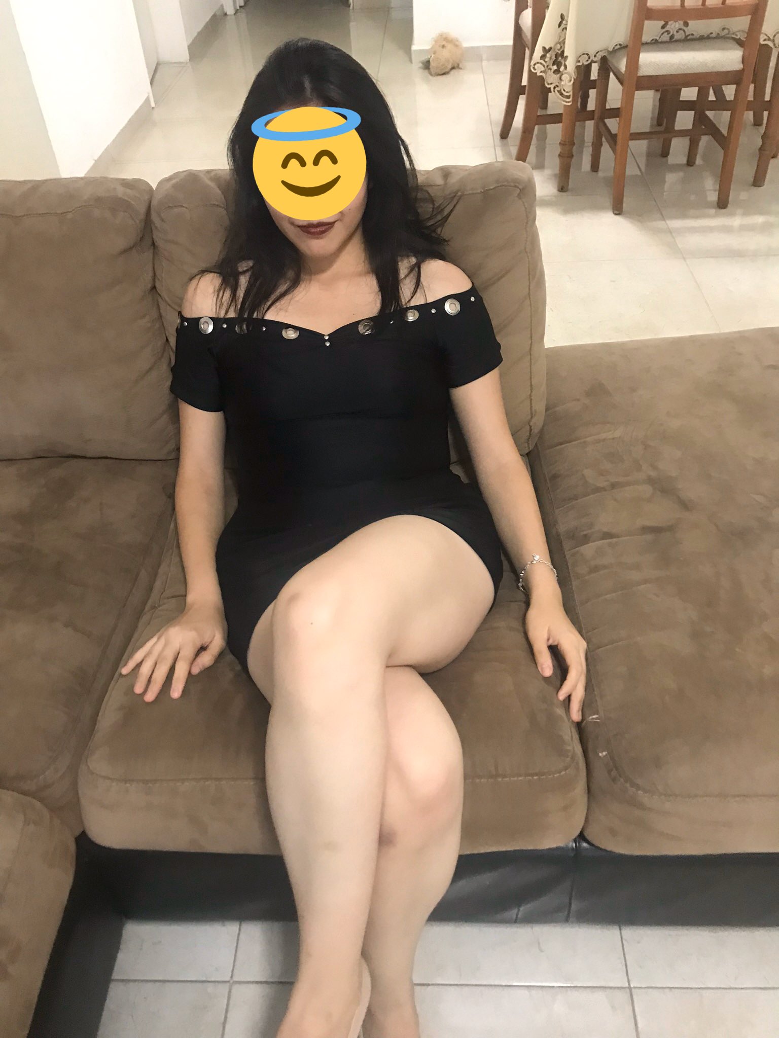 Genç Karamürsel Escort