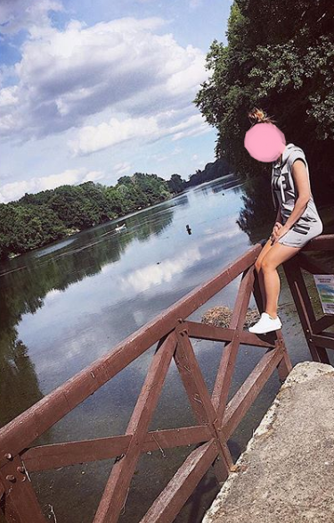 Karadenizli Gebze Escort Sibel