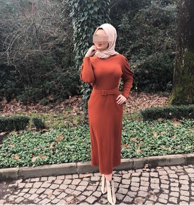 Sakarya Türbanlı Escort Yeşim