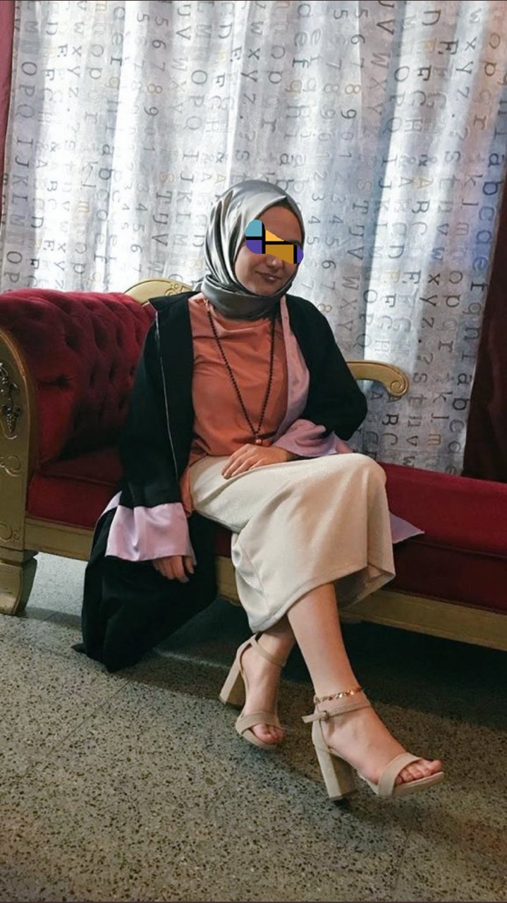 Uzun Boylu Sakarya Türbanlı Escort